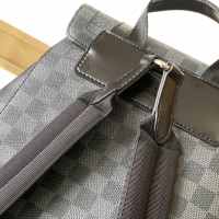 $170.00 USD Louis Vuitton LV AAA Man Backpacks #1101480