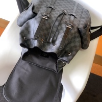 $170.00 USD Louis Vuitton LV AAA Man Backpacks #1101480