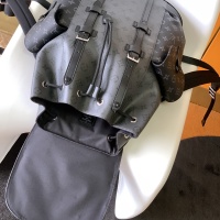 $170.00 USD Louis Vuitton LV AAA Man Backpacks #1101482
