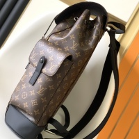 $170.00 USD Louis Vuitton LV AAA Man Backpacks #1101483