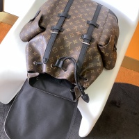 $170.00 USD Louis Vuitton LV AAA Man Backpacks #1101483