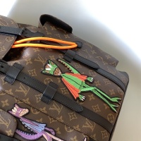 $180.00 USD Louis Vuitton LV AAA Man Backpacks #1101484