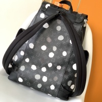 $220.00 USD Louis Vuitton LV AAA Man Backpacks #1101485