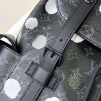 $220.00 USD Louis Vuitton LV AAA Man Backpacks #1101485