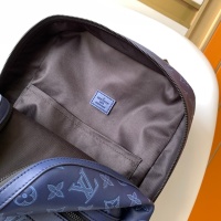 $210.00 USD Louis Vuitton LV AAA Man Backpacks #1101491
