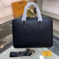 $160.00 USD Louis Vuitton AAA Man Handbags #1101495