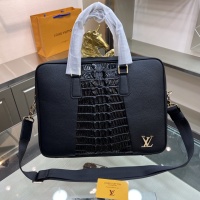 $160.00 USD Louis Vuitton AAA Man Handbags #1101495