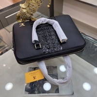 $160.00 USD Louis Vuitton AAA Man Handbags #1101495