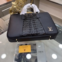 $160.00 USD Louis Vuitton AAA Man Handbags #1101495