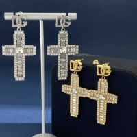 $36.00 USD Dolce & Gabbana D&G Earrings For Women #1101540