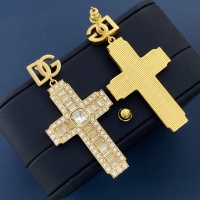 $36.00 USD Dolce & Gabbana D&G Earrings For Women #1101541