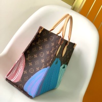 $170.00 USD Louis Vuitton AAA Quality Tote-Handbags For Women #1101565
