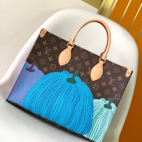$170.00 USD Louis Vuitton AAA Quality Tote-Handbags For Women #1101565