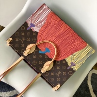 $170.00 USD Louis Vuitton AAA Quality Tote-Handbags For Women #1101565