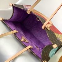 $170.00 USD Louis Vuitton AAA Quality Tote-Handbags For Women #1101565
