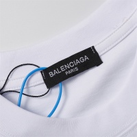 $32.00 USD Balenciaga T-Shirts Short Sleeved For Unisex #1101601