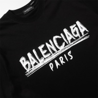 $32.00 USD Balenciaga T-Shirts Short Sleeved For Unisex #1101602