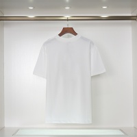 $32.00 USD Burberry T-Shirts Short Sleeved For Unisex #1101603