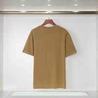 $32.00 USD Burberry T-Shirts Short Sleeved For Unisex #1101604