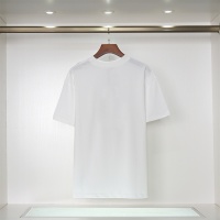 $32.00 USD Burberry T-Shirts Short Sleeved For Unisex #1101606