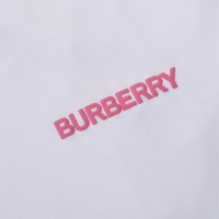 $32.00 USD Burberry T-Shirts Short Sleeved For Unisex #1101609