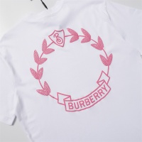 $32.00 USD Burberry T-Shirts Short Sleeved For Unisex #1101609