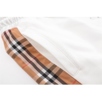 $39.00 USD Burberry Pants For Unisex #1101611