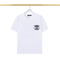 $39.00 USD Chrome Hearts T-Shirts Short Sleeved For Men #1101613