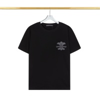 $39.00 USD Chrome Hearts T-Shirts Short Sleeved For Men #1101614