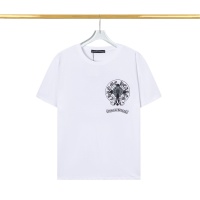 $39.00 USD Chrome Hearts T-Shirts Short Sleeved For Men #1101615
