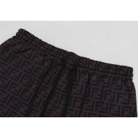 $36.00 USD Fendi Pants For Men #1101636