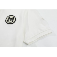 $42.00 USD Moncler T-Shirts Short Sleeved For Men #1101642