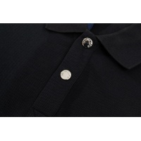 $42.00 USD Moncler T-Shirts Short Sleeved For Men #1101643