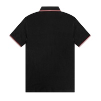 $42.00 USD Moncler T-Shirts Short Sleeved For Men #1101646