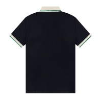 $42.00 USD Moncler T-Shirts Short Sleeved For Men #1101648