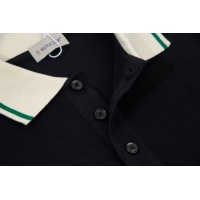 $42.00 USD Moncler T-Shirts Short Sleeved For Men #1101648
