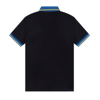 $42.00 USD Moncler T-Shirts Short Sleeved For Men #1101649