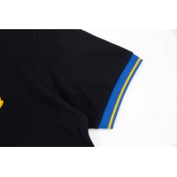 $42.00 USD Moncler T-Shirts Short Sleeved For Men #1101649