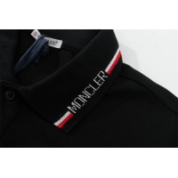 $42.00 USD Moncler T-Shirts Short Sleeved For Men #1101654