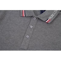 $42.00 USD Moncler T-Shirts Short Sleeved For Men #1101655