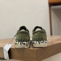 $105.00 USD Balenciaga Casual Shoes For Men #1101672
