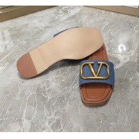 $72.00 USD Valentino Slippers For Women #1101683