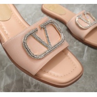 $72.00 USD Valentino Slippers For Women #1101684