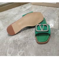 $72.00 USD Valentino Slippers For Women #1101685