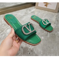 $72.00 USD Valentino Slippers For Women #1101685