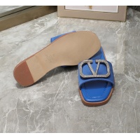 $72.00 USD Valentino Slippers For Women #1101686