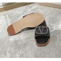 $72.00 USD Valentino Slippers For Women #1101687