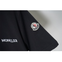 $32.00 USD Moncler T-Shirts Short Sleeved For Unisex #1101702