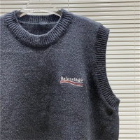 $42.00 USD Balenciaga Sweaters Sleeveless For Unisex #1101718