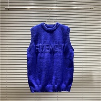 $42.00 USD Givenchy Sweater Sleeveless For Unisex #1101738
